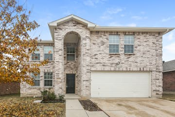 16705 Windthorst Way Fort Worth, TX 76247